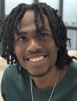 Fabian Irabor
